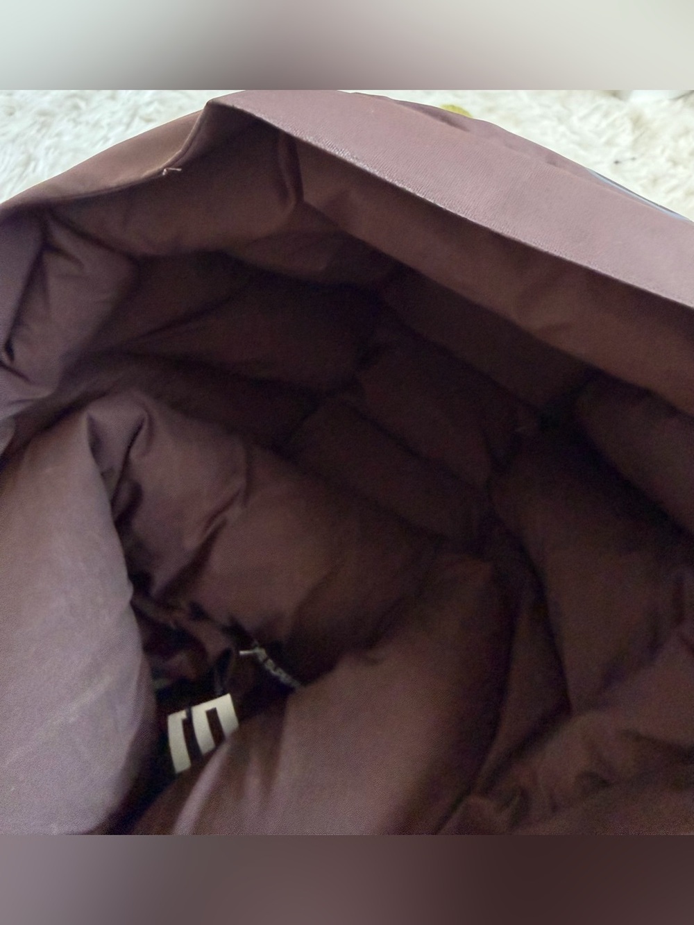 Aritzia The Super Puff™ The Super Puff₂o™ Long - Rainstop - Picture 7 of 13